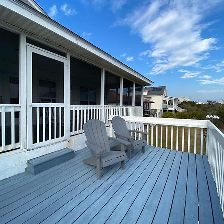 Petty House Villa Edisto Island Exterior foto