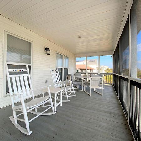 Petty House Villa Edisto Island Exterior foto