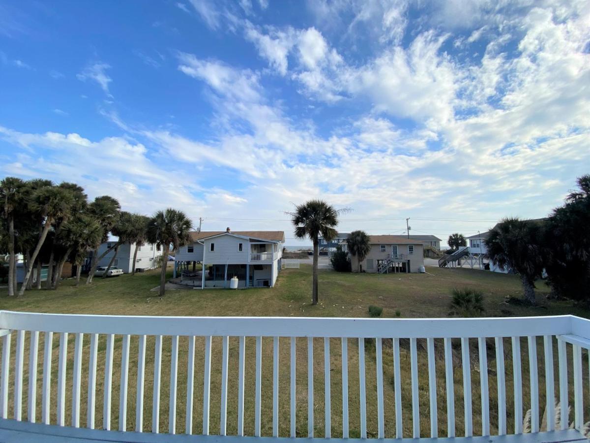 Petty House Villa Edisto Island Exterior foto